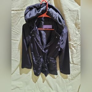 Laura Scott wind breaker